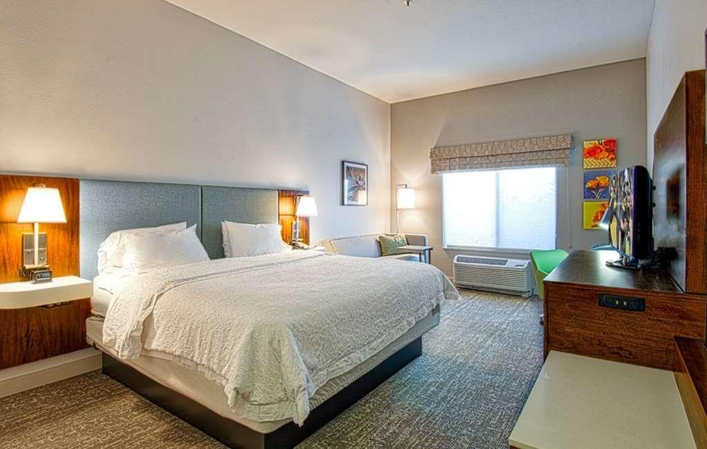 Hampton Inn & Suites By Hilton Hemet Menifee Murrieta Zimmer foto