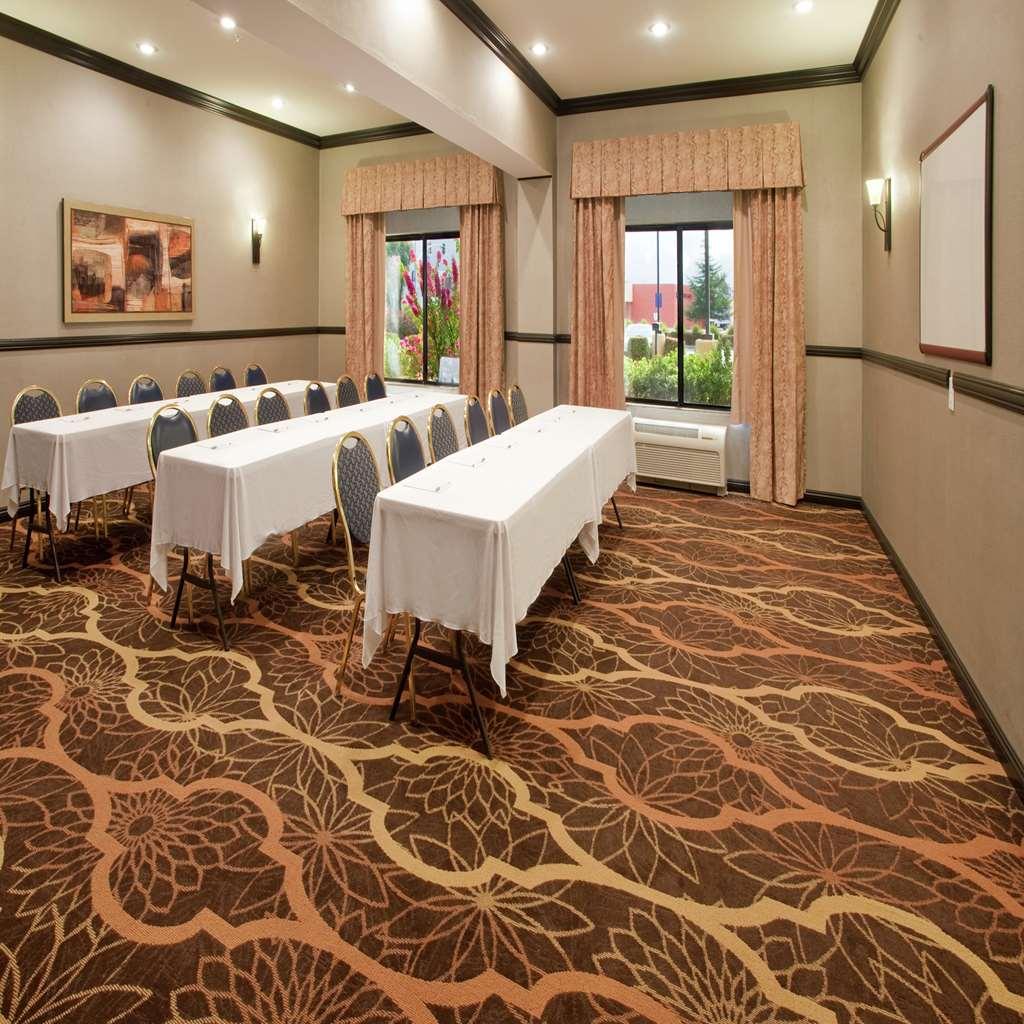 Hampton Inn & Suites By Hilton Hemet Menifee Murrieta Einrichtungen foto