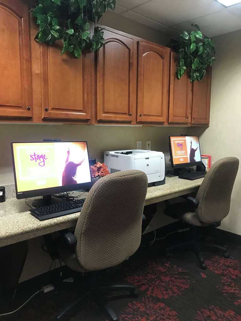 Hampton Inn & Suites By Hilton Hemet Menifee Murrieta Einrichtungen foto