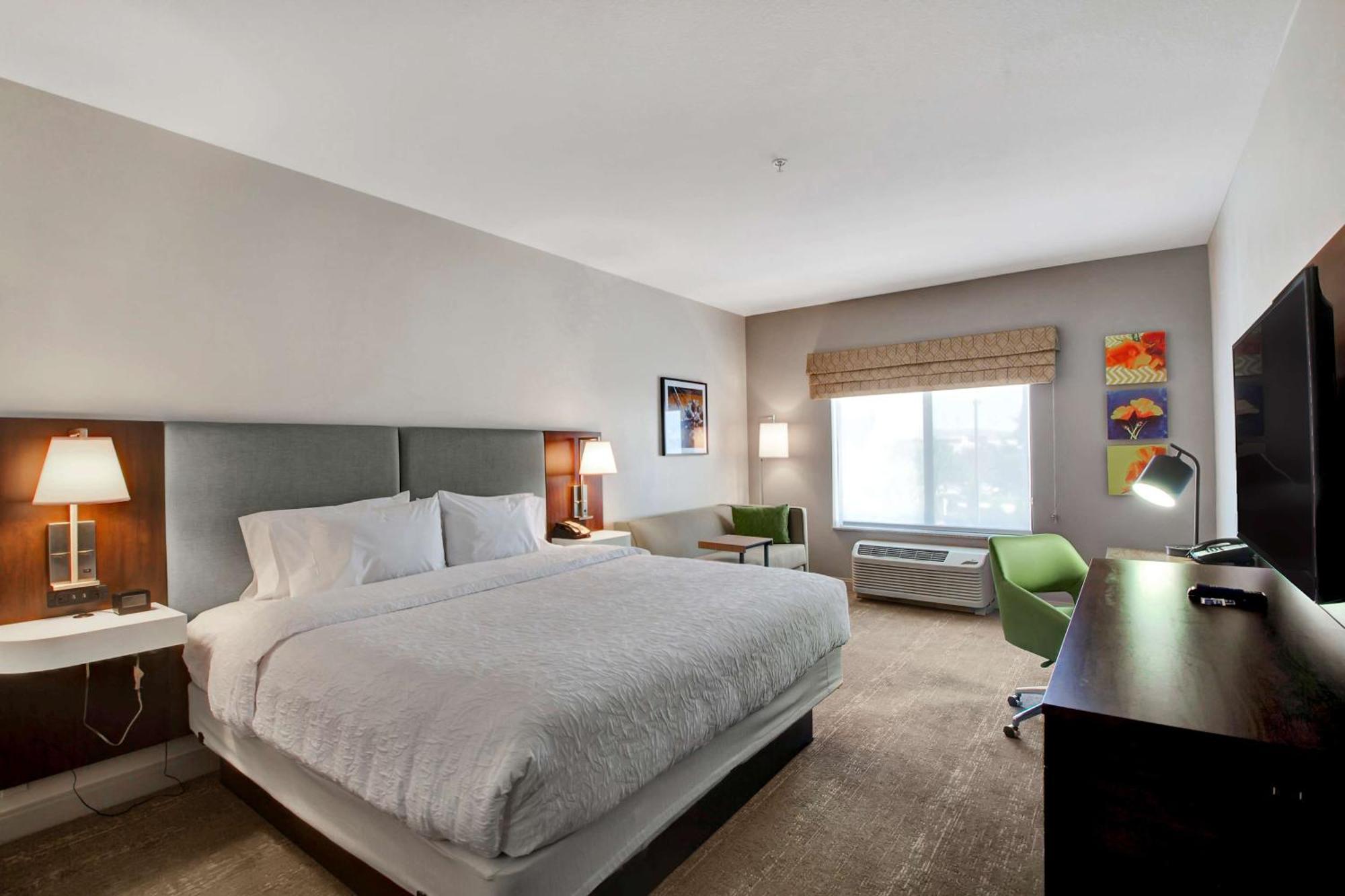 Hampton Inn & Suites By Hilton Hemet Menifee Murrieta Exterior foto