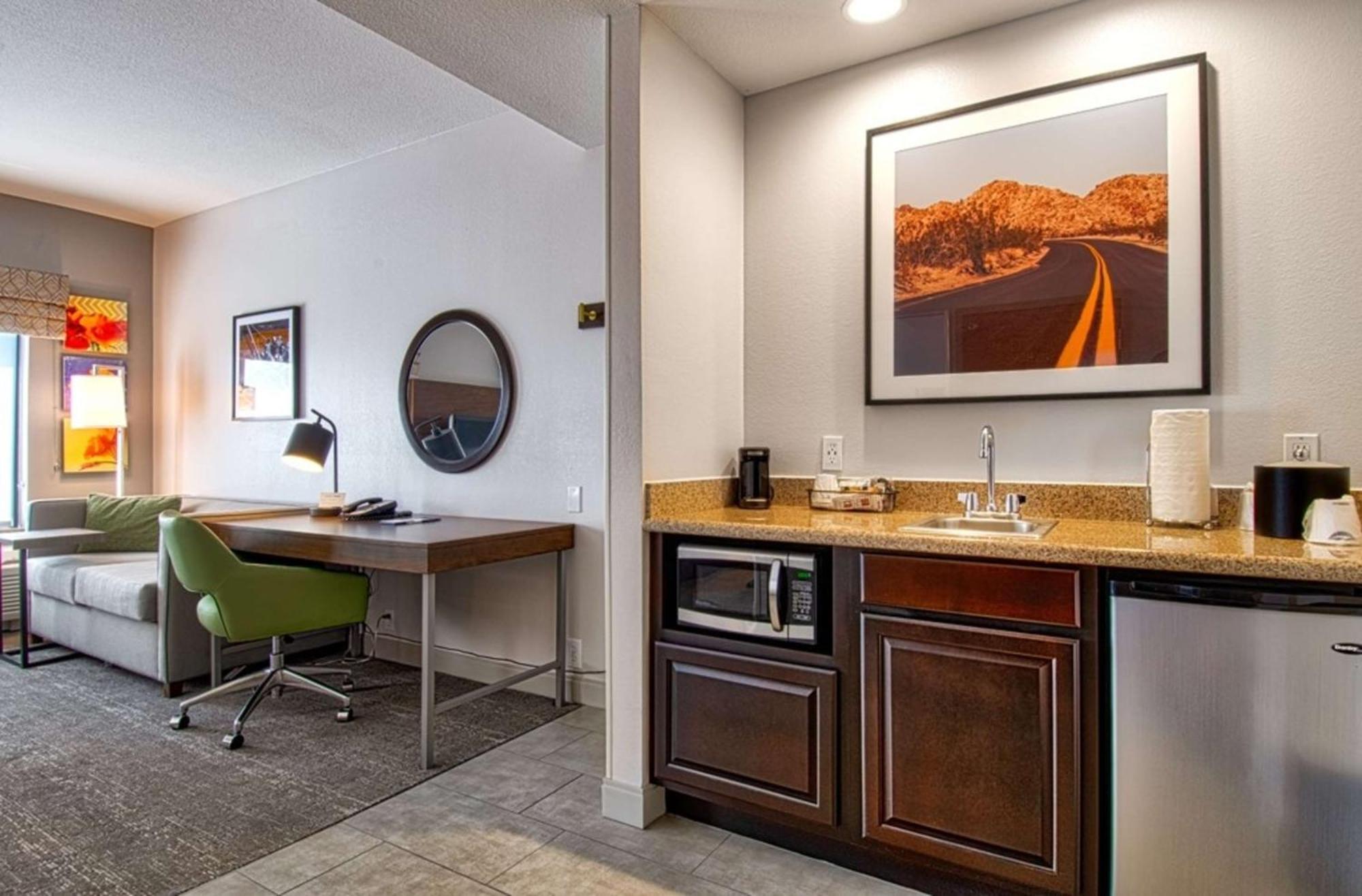 Hampton Inn & Suites By Hilton Hemet Menifee Murrieta Exterior foto