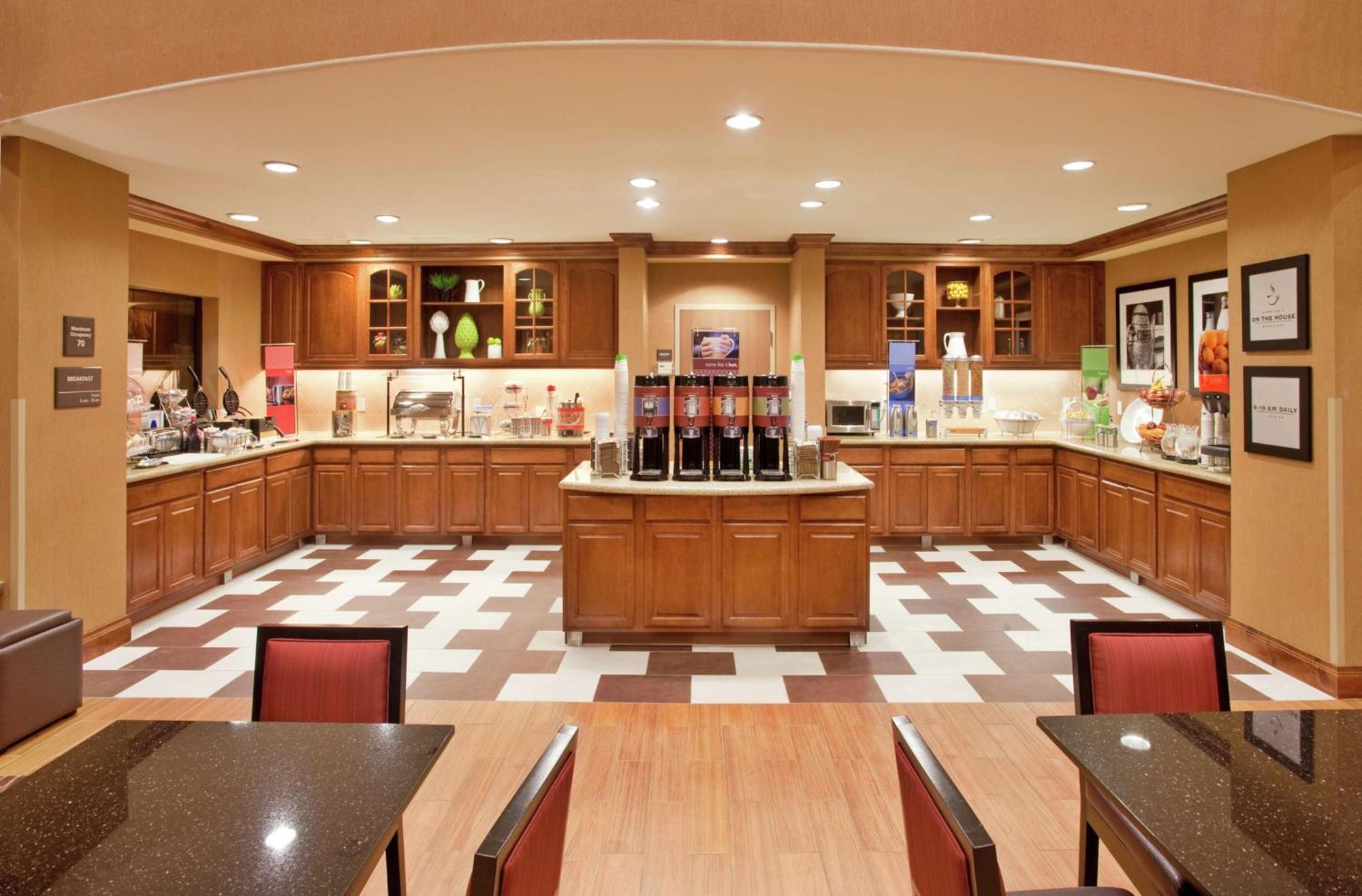 Hampton Inn & Suites By Hilton Hemet Menifee Murrieta Exterior foto