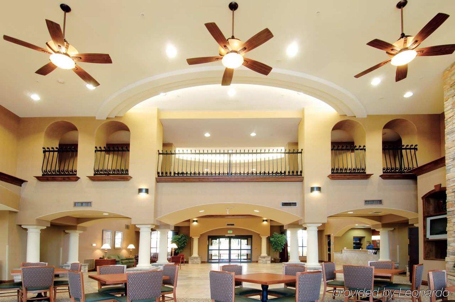 Hampton Inn & Suites By Hilton Hemet Menifee Murrieta Restaurant foto