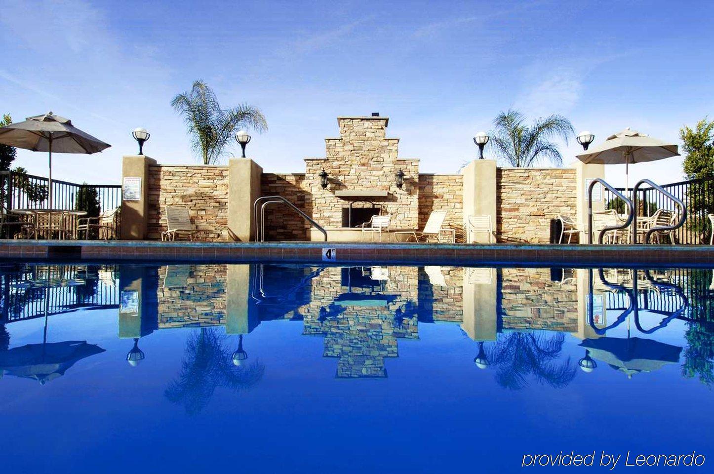 Hampton Inn & Suites By Hilton Hemet Menifee Murrieta Exterior foto