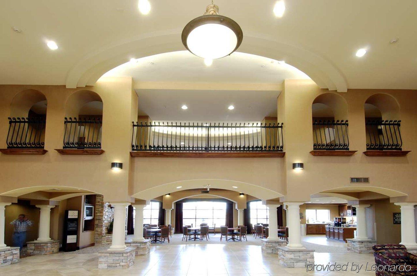 Hampton Inn & Suites By Hilton Hemet Menifee Murrieta Interior foto