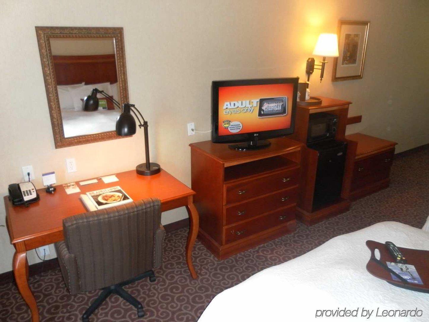 Hampton Inn & Suites By Hilton Hemet Menifee Murrieta Zimmer foto