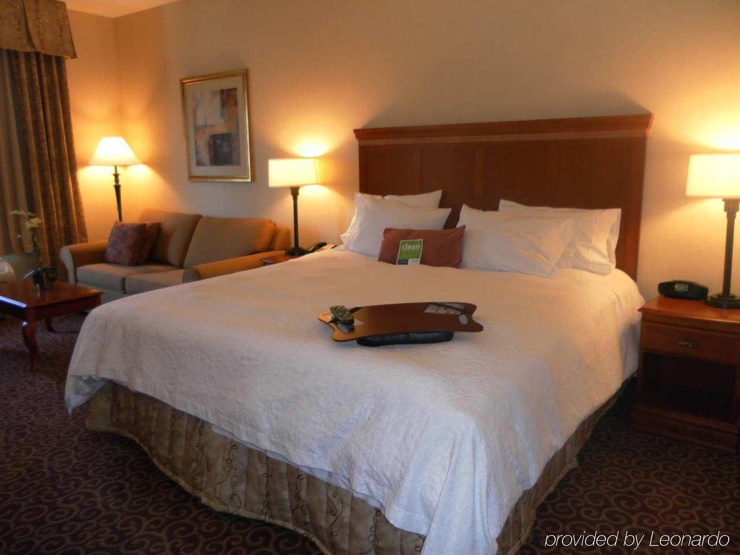 Hampton Inn & Suites By Hilton Hemet Menifee Murrieta Zimmer foto