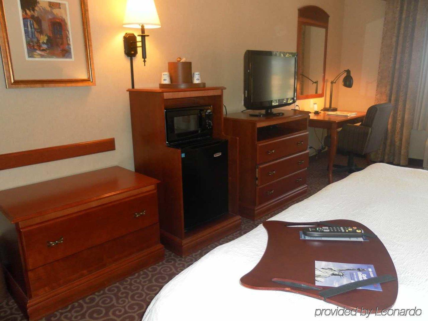 Hampton Inn & Suites By Hilton Hemet Menifee Murrieta Zimmer foto